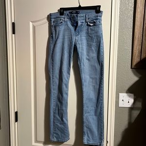 29/32 Hollister jeans
